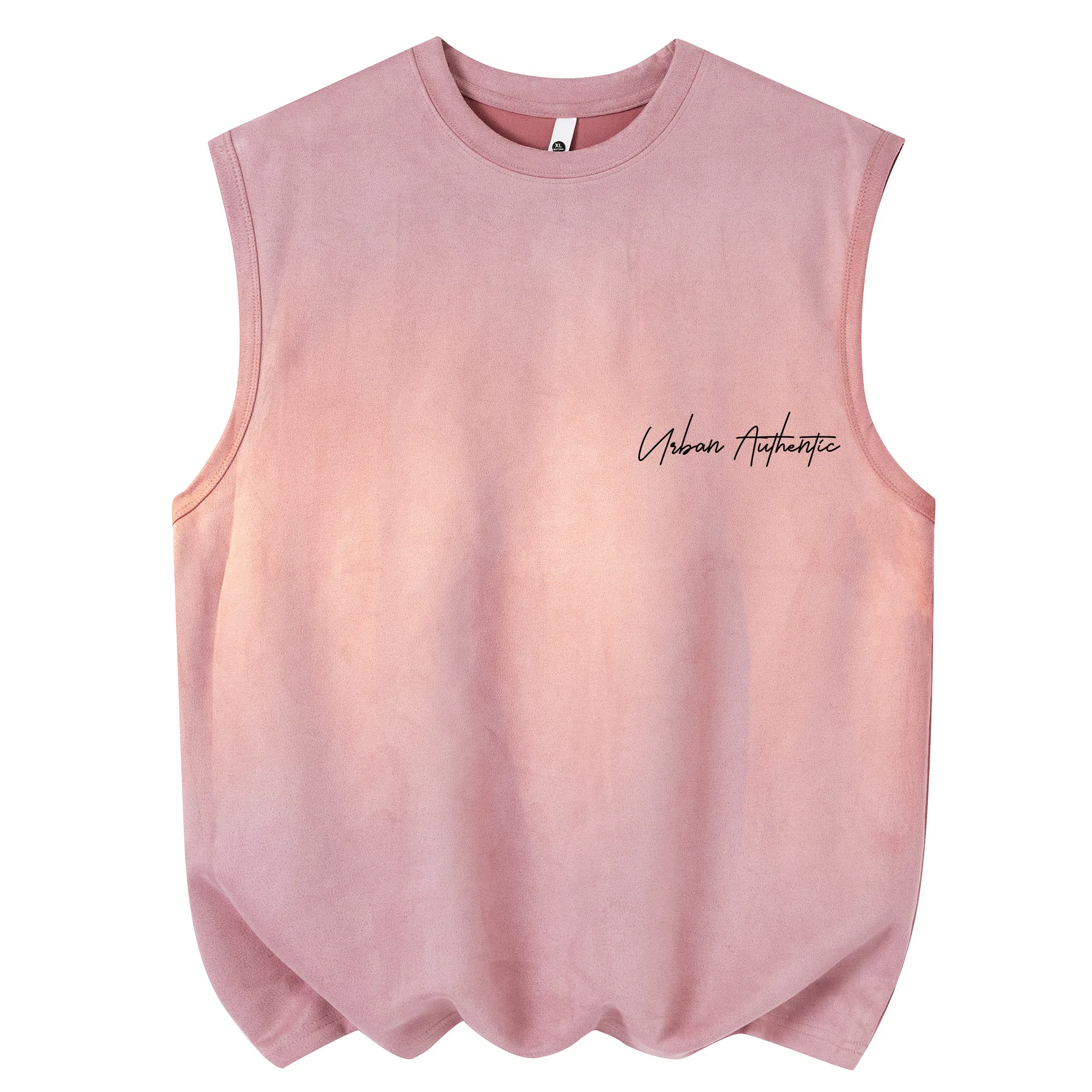 URBAN AUTHENTIC T