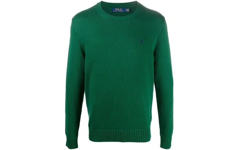 Polo Ralph Lauren Sweater Green