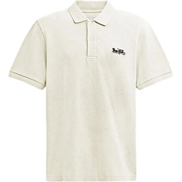COACH SS24 Polo