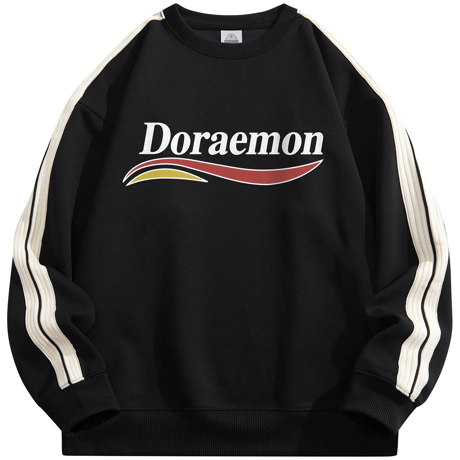 DoraemonA Logo