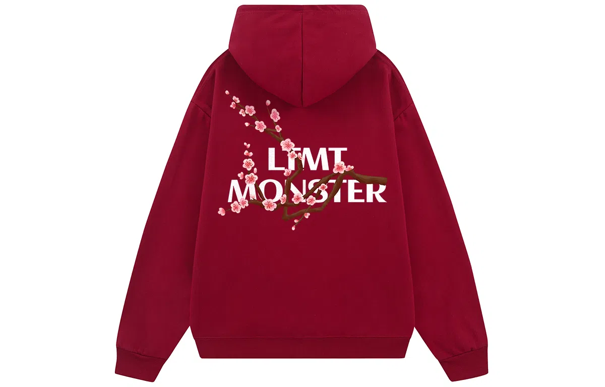 LIGHTNING MONSTER Logo