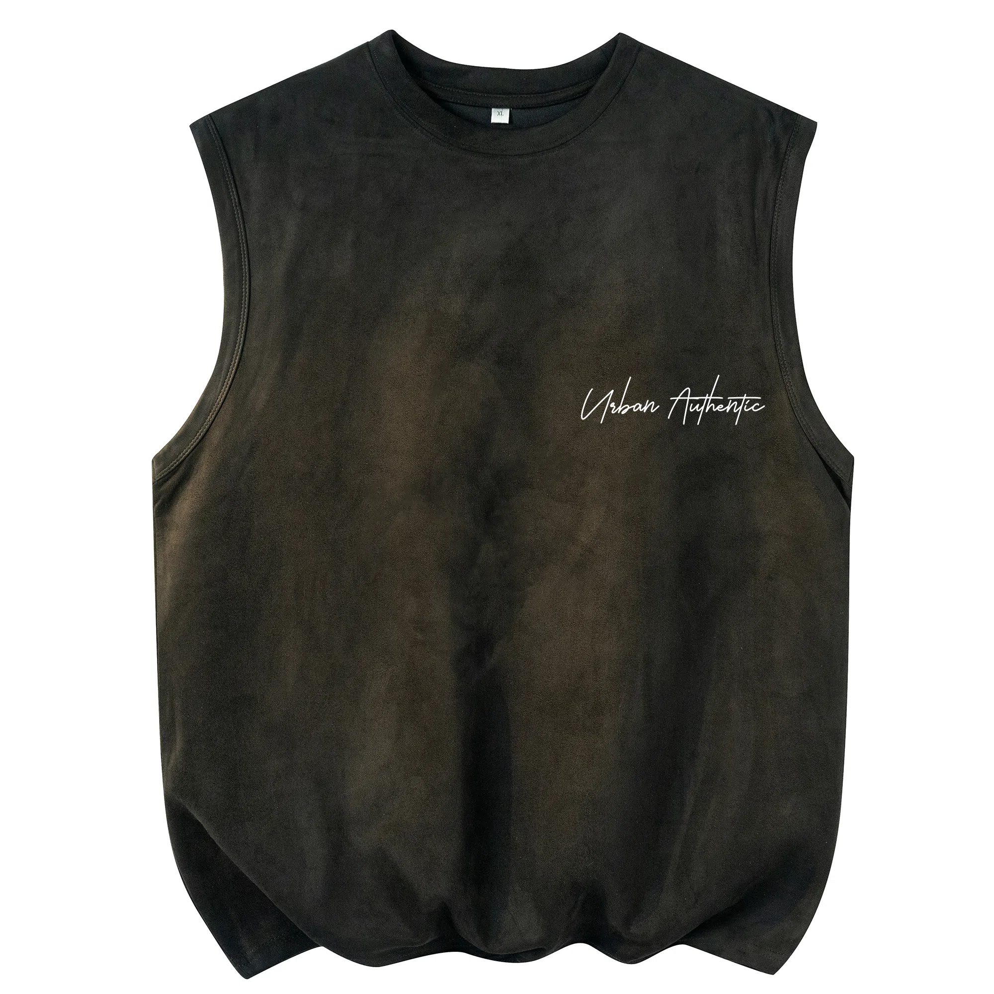 URBAN AUTHENTIC T