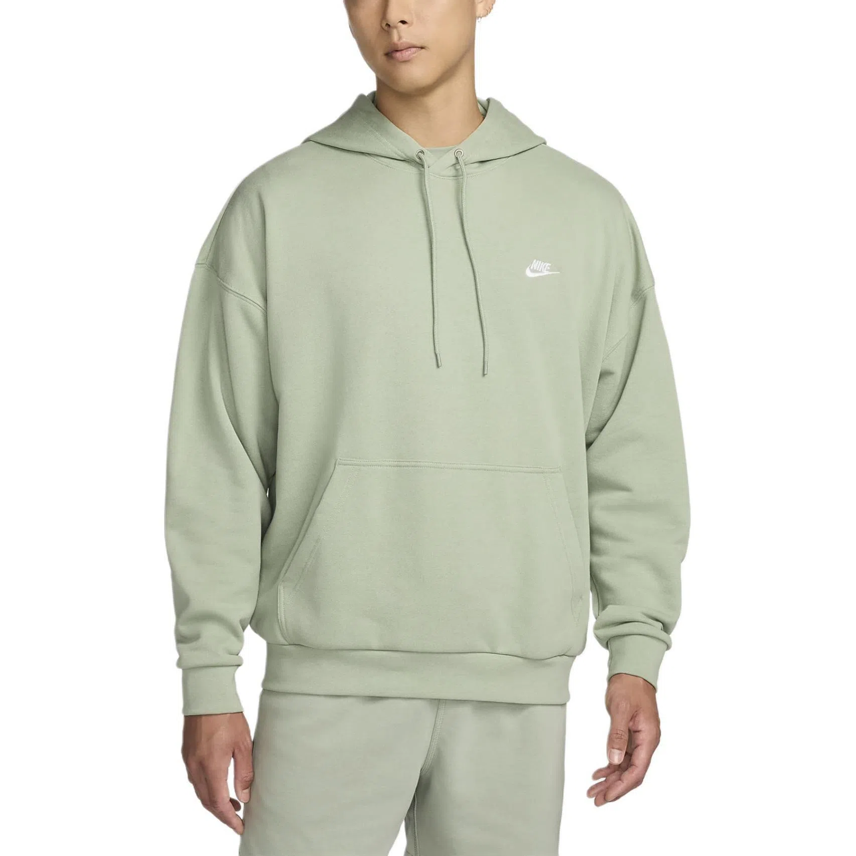 Nike Club Fleece