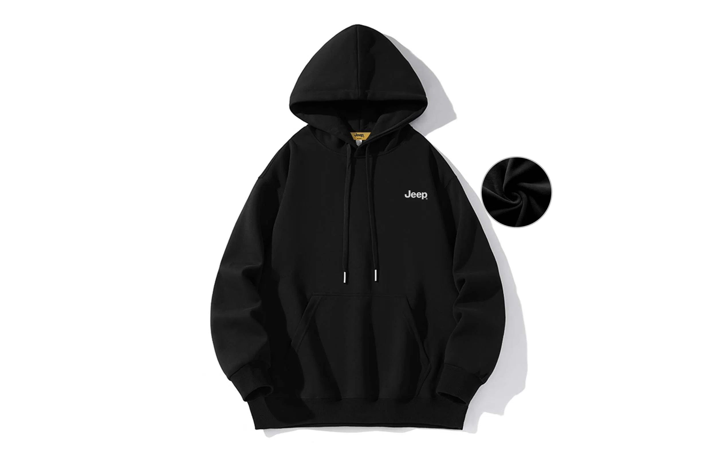 Jeep Hoodie