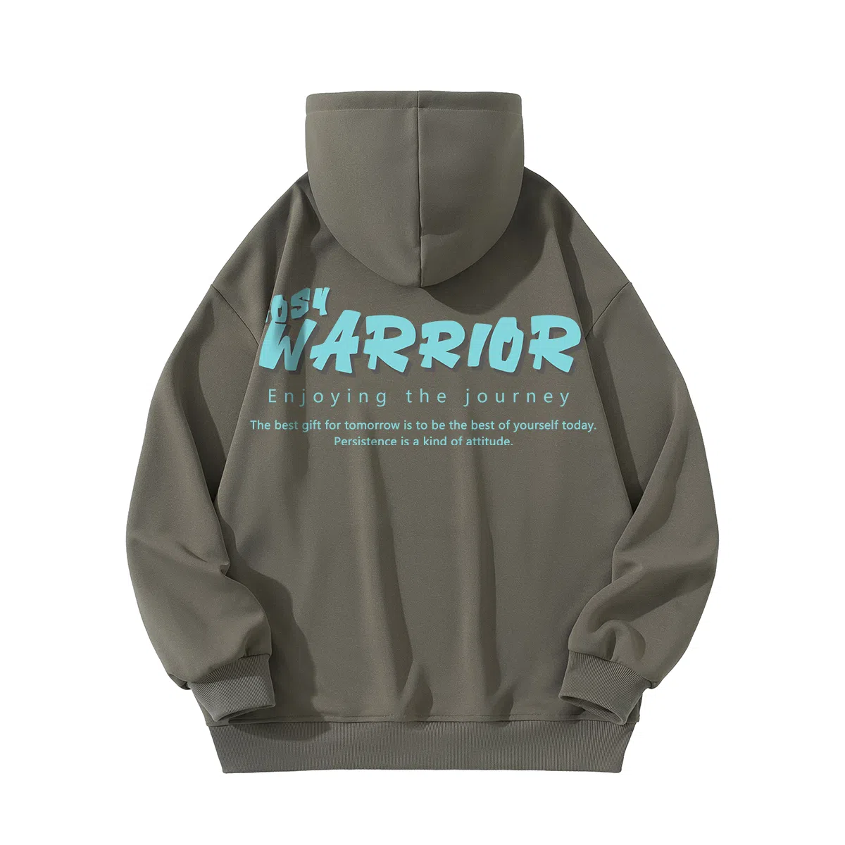 Warrior LOGO
