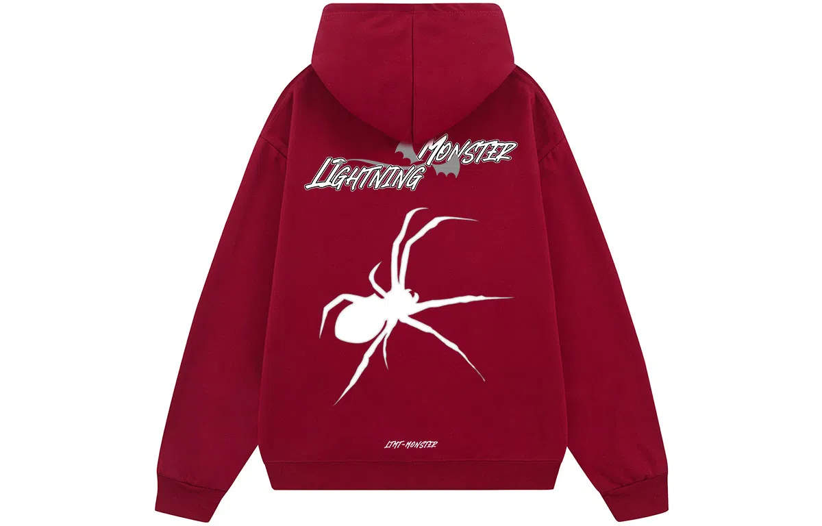 LIGHTNING MONSTER