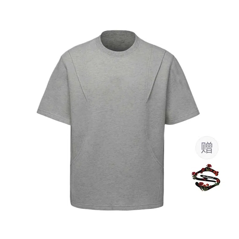 SUNSETMONENT oversizeT