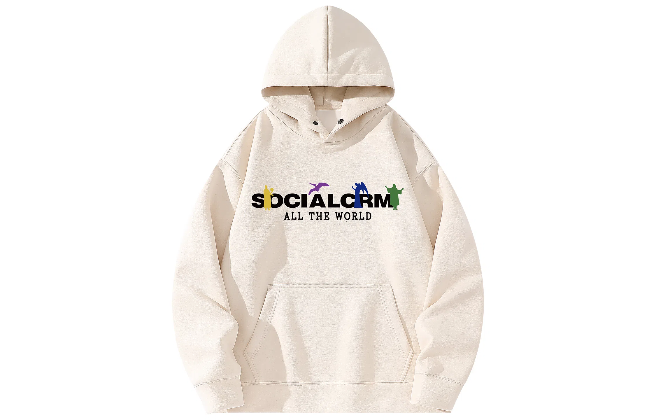 SCRM Logo