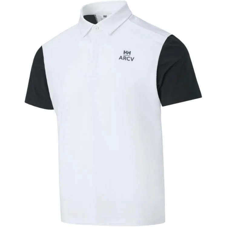HELLY HANSEN SS24 Polo