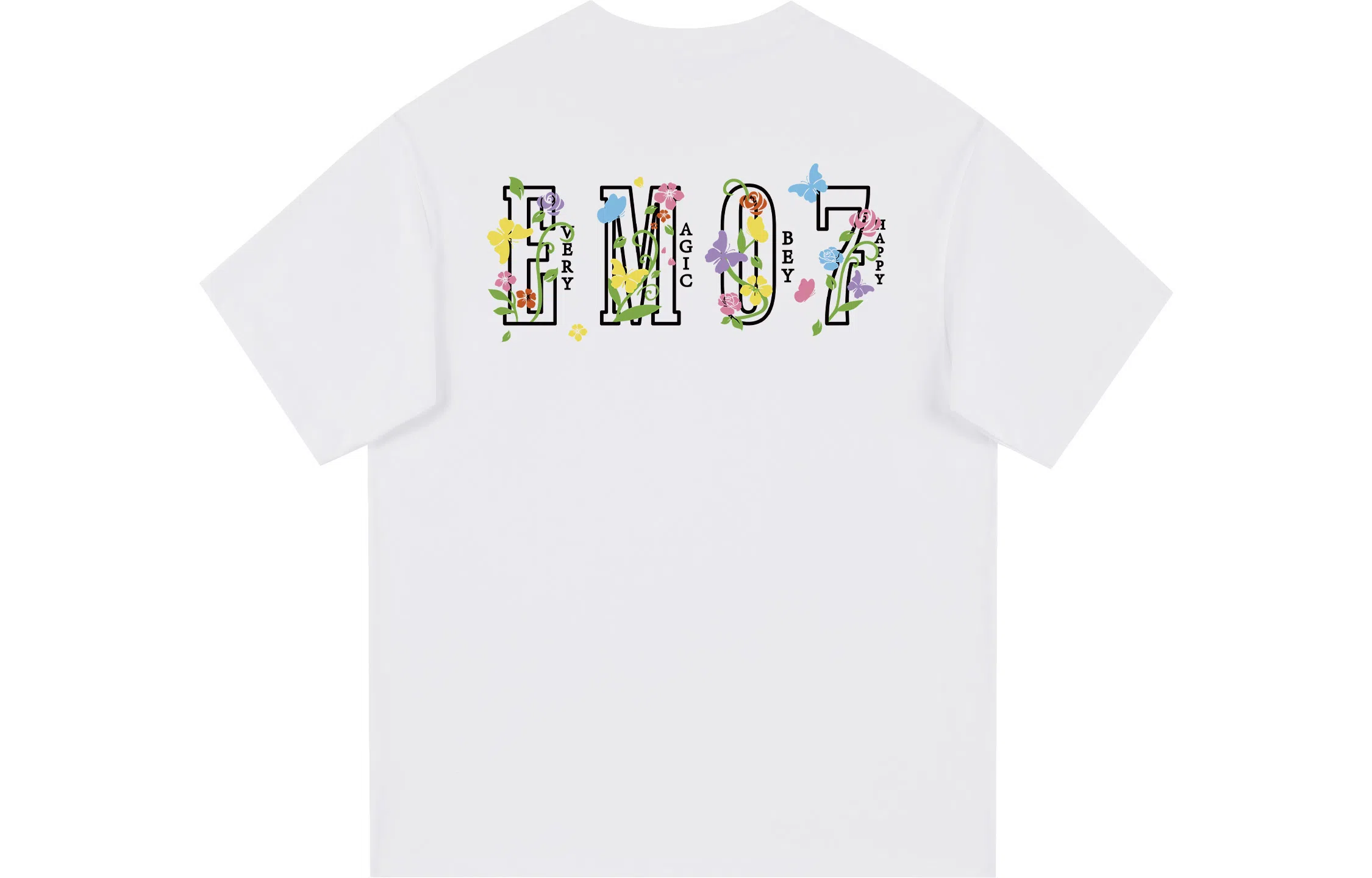 emoji T