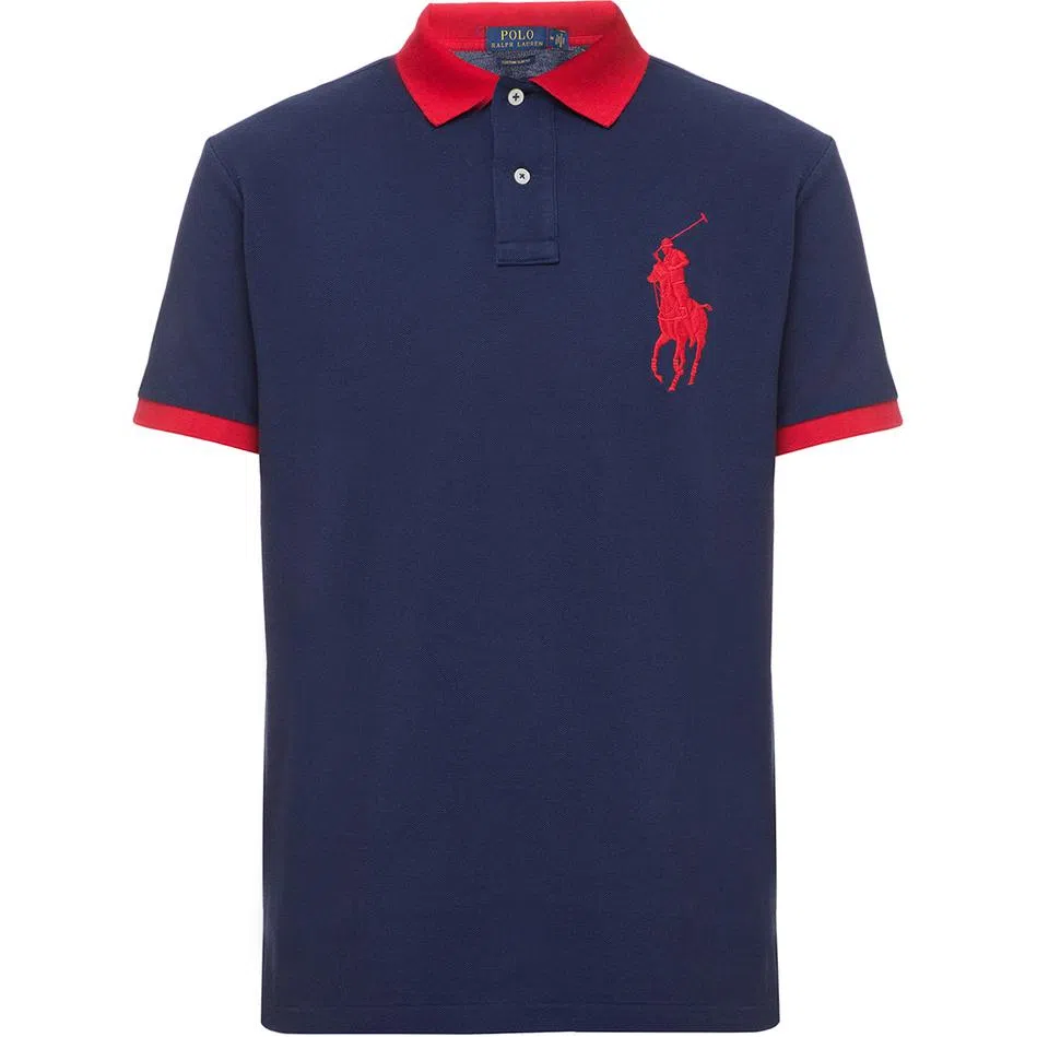 Polo Ralph Lauren LogoPolo