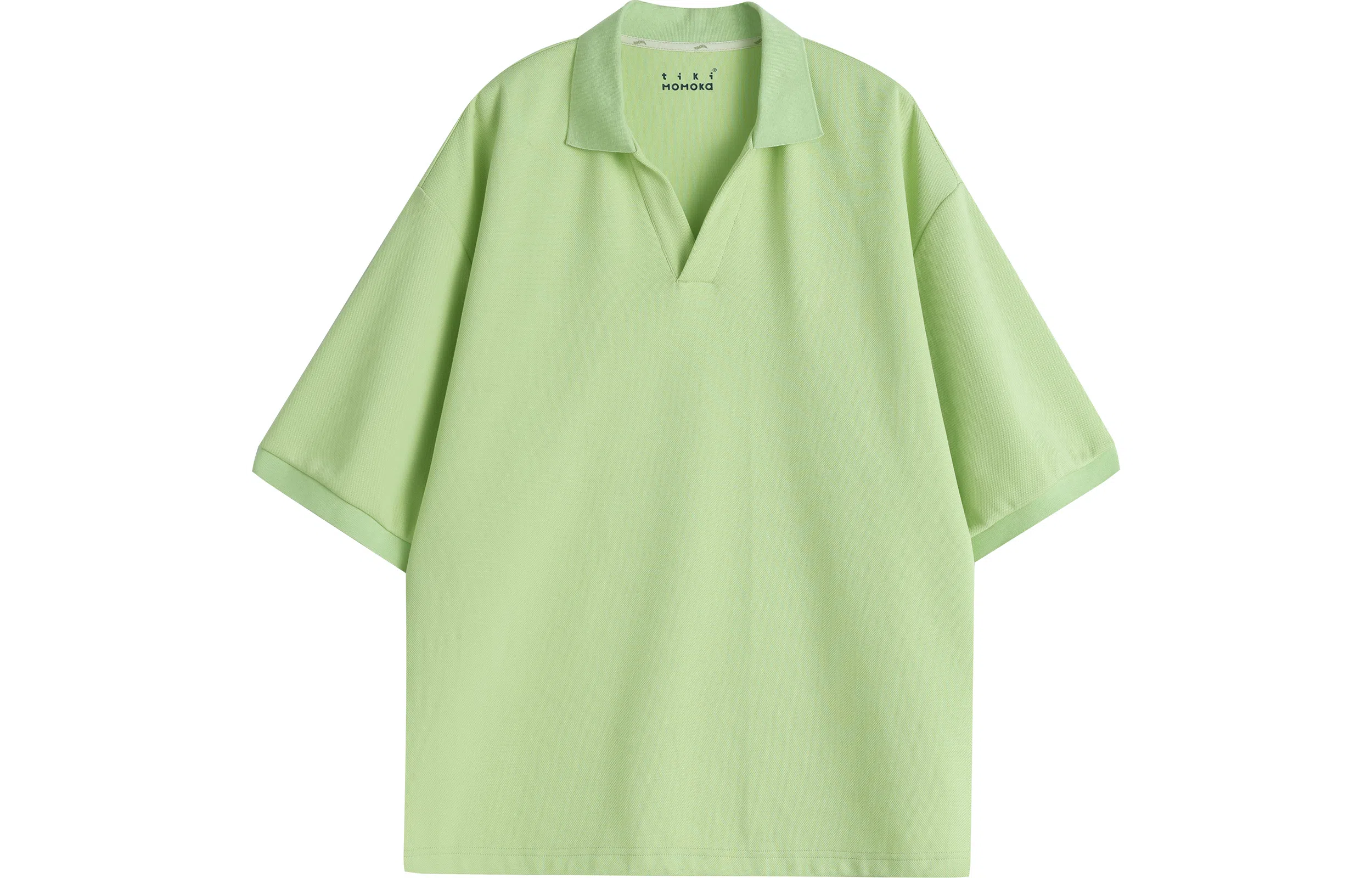 TIKIMOMOKA Polo