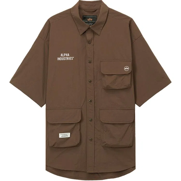 Alpha Industries SS25