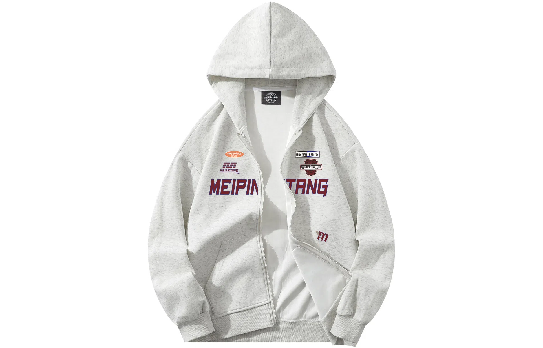 MEIPIN TANG Logo