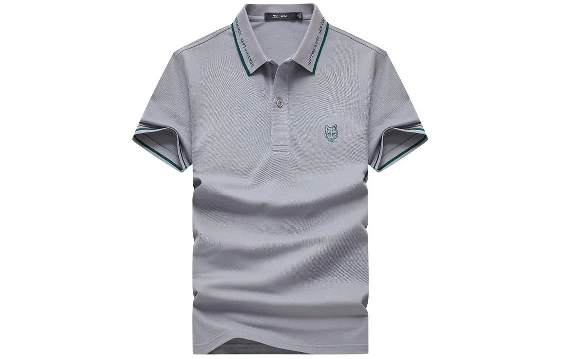 SEPTWOLVES Polo