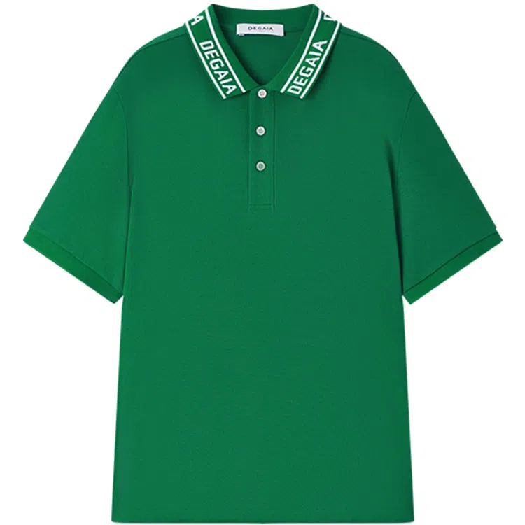 DEGAIA SS24 Polo