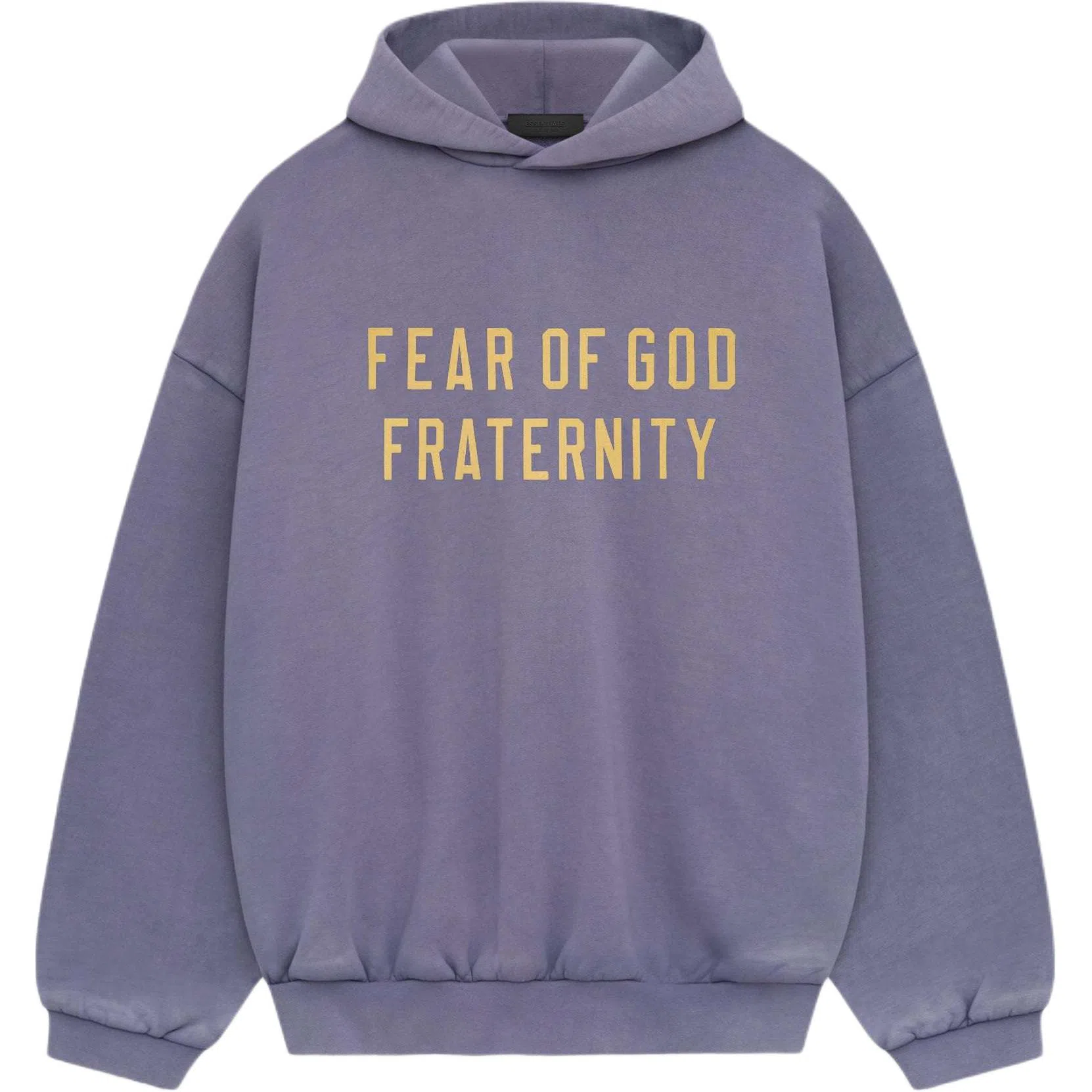 Fear of God Essentials Heavy Fleece Lavender