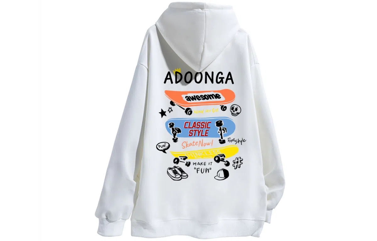 ADOONGA