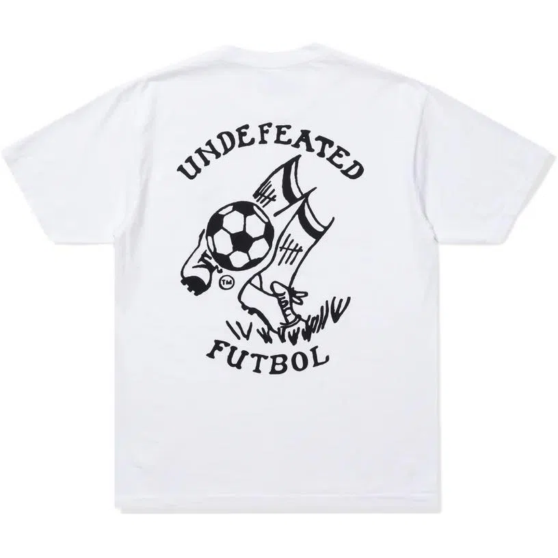 UNDEFEATED SS25 T