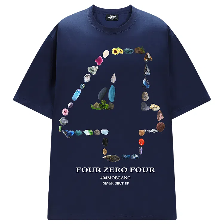 404MOB GANG T