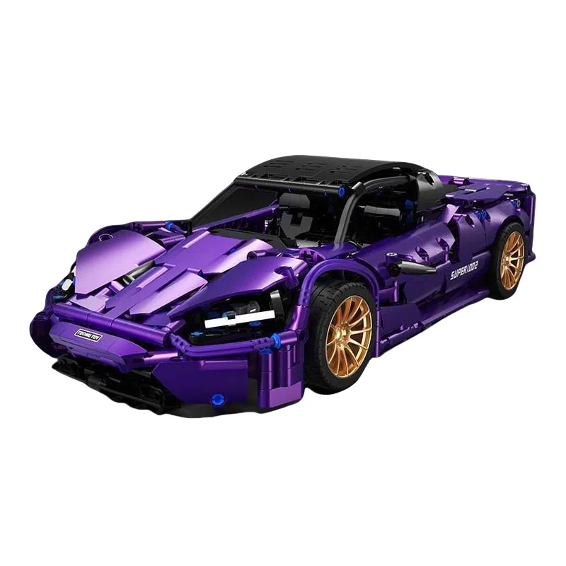 Brangdy 1273pcs BRA-JM-57