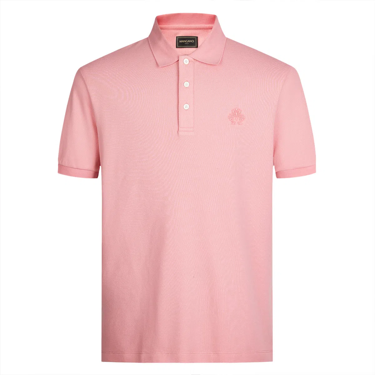 MANGANO SS24 LogoPolo