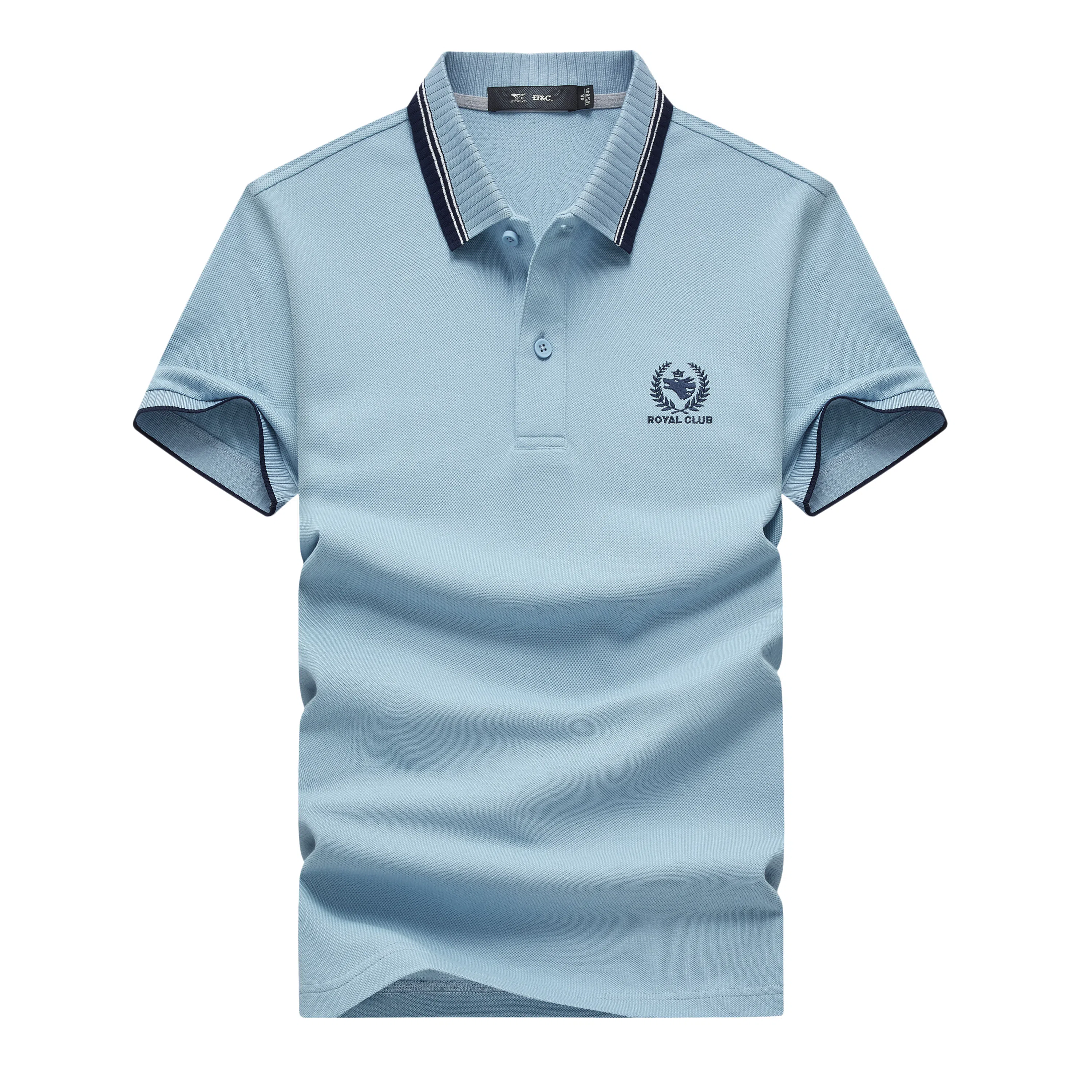 SEPTWOLVES Polo