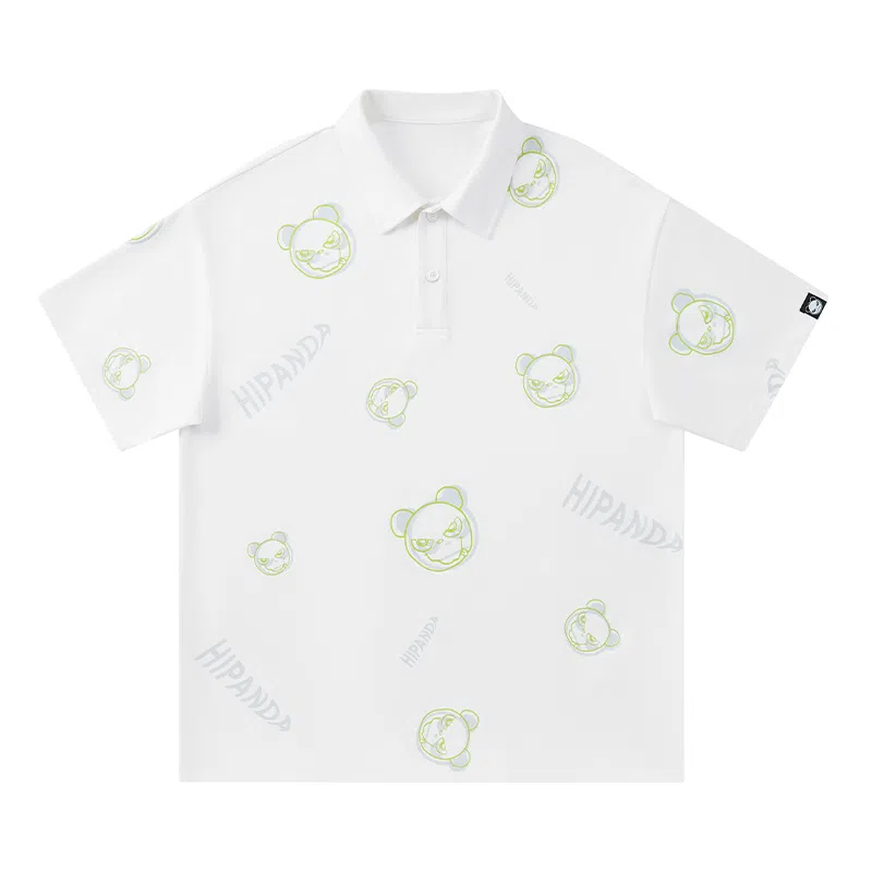 HIPANDA Polo