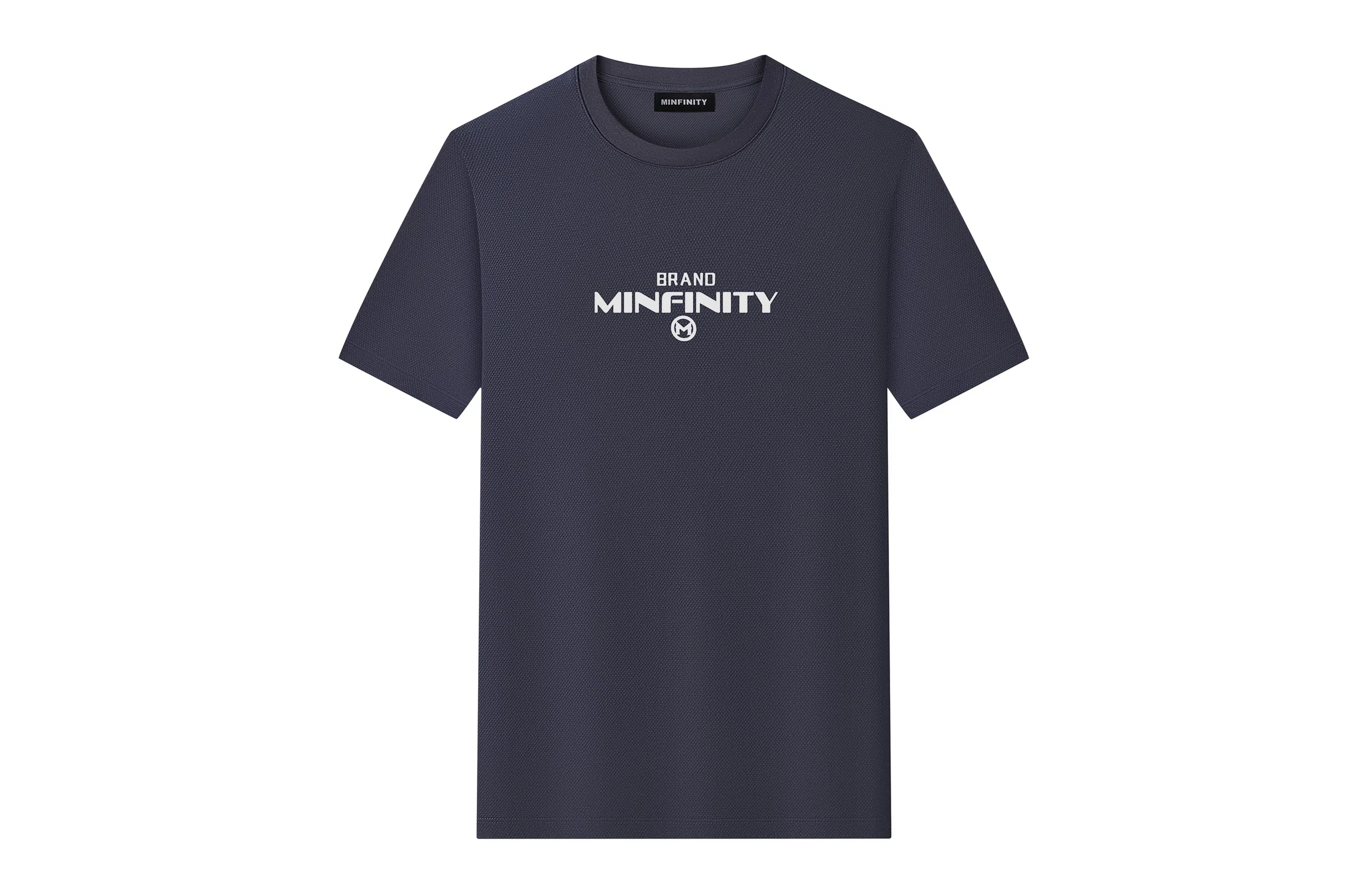 Minfinity logoT
