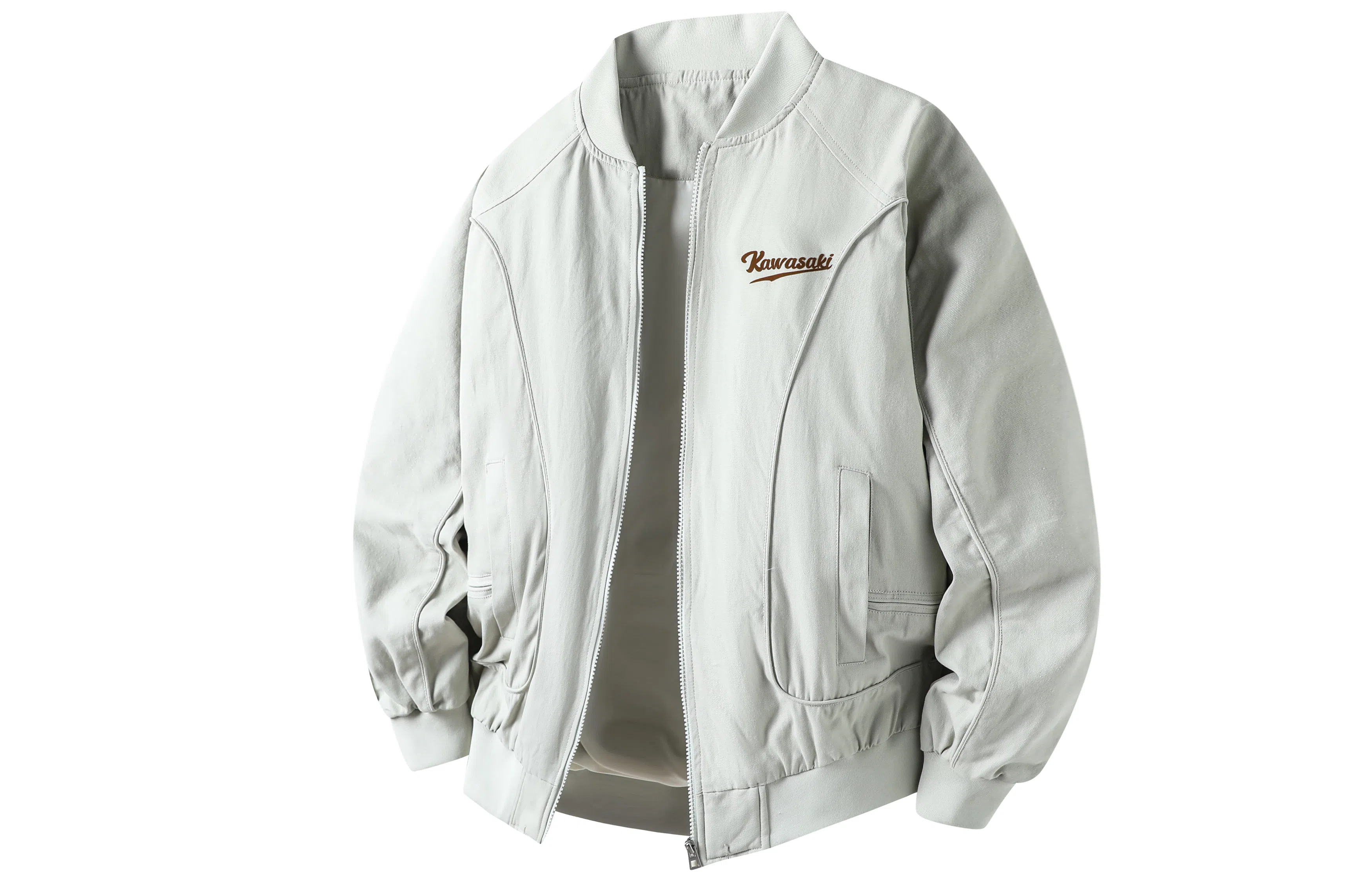 Kawasaki CleanfitLogo