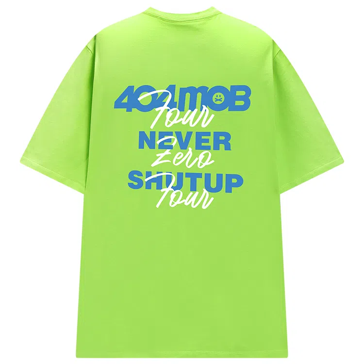 404MOB GANG T