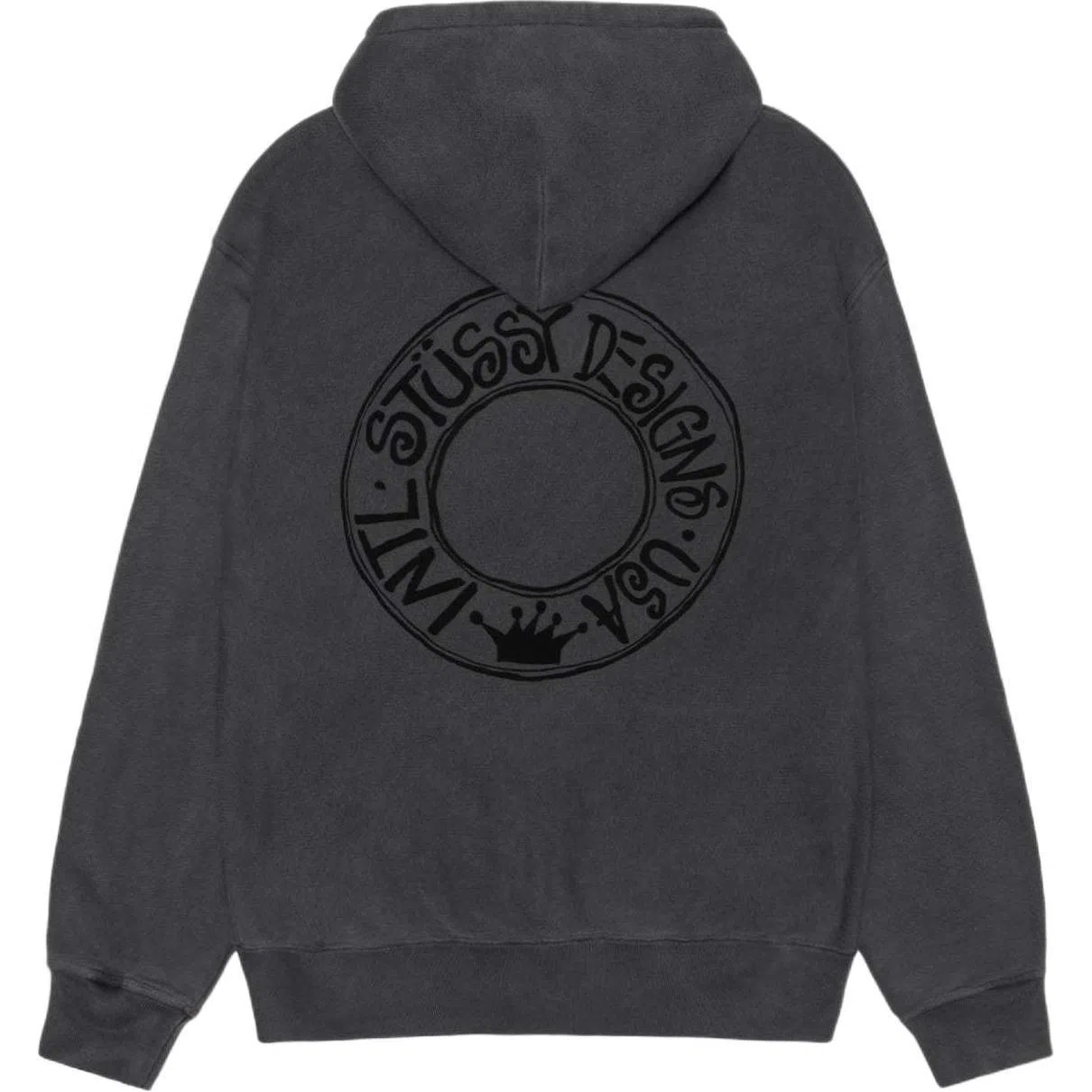 Stussy FW24 Buana Hoodie
