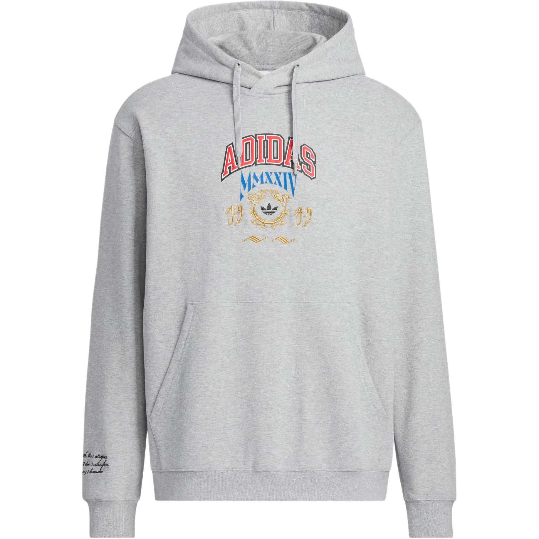 adidas originals VRCT FW24 HD M