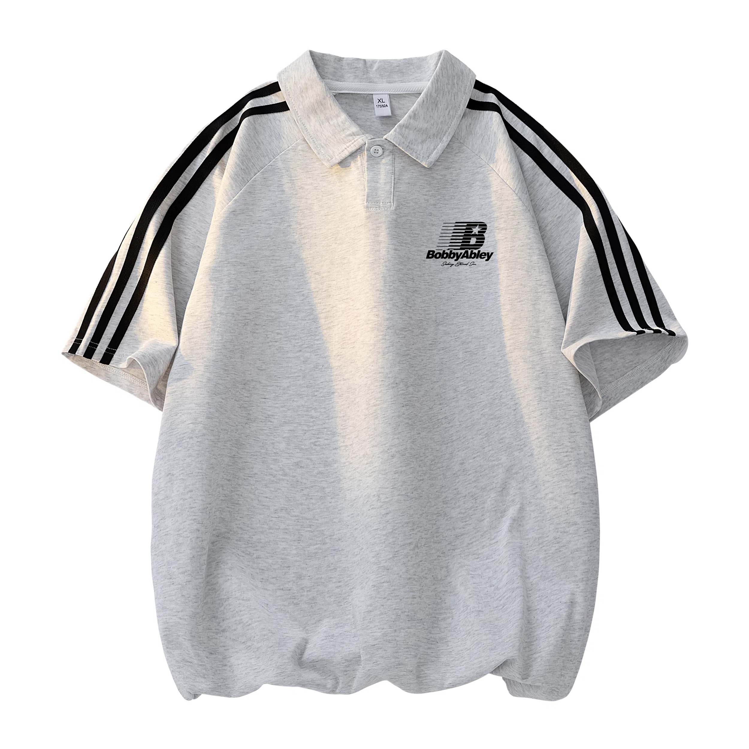 BOBBY ABLEY LogoPolo