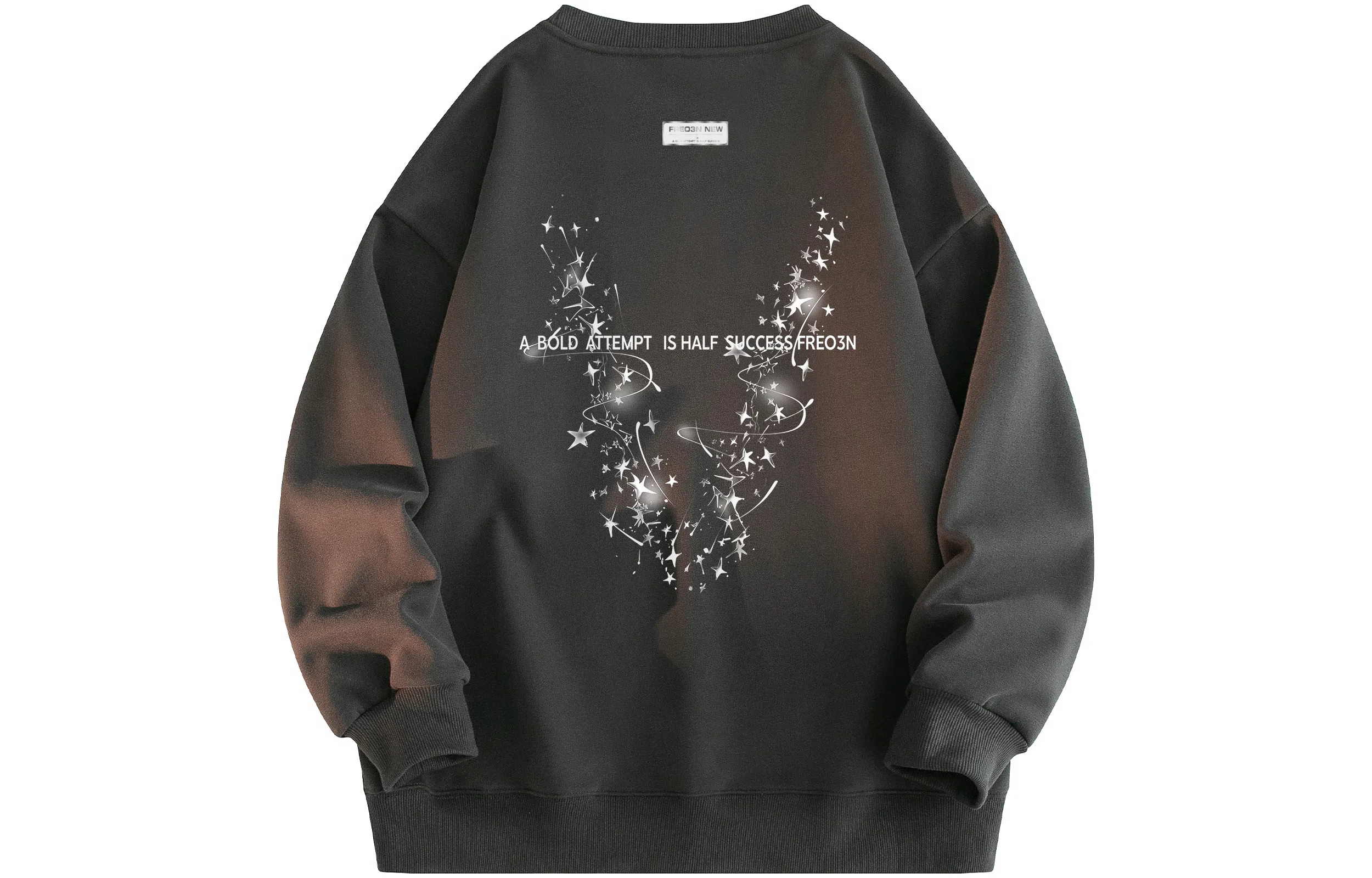 FREO3N "Starlight" Sweatshirt