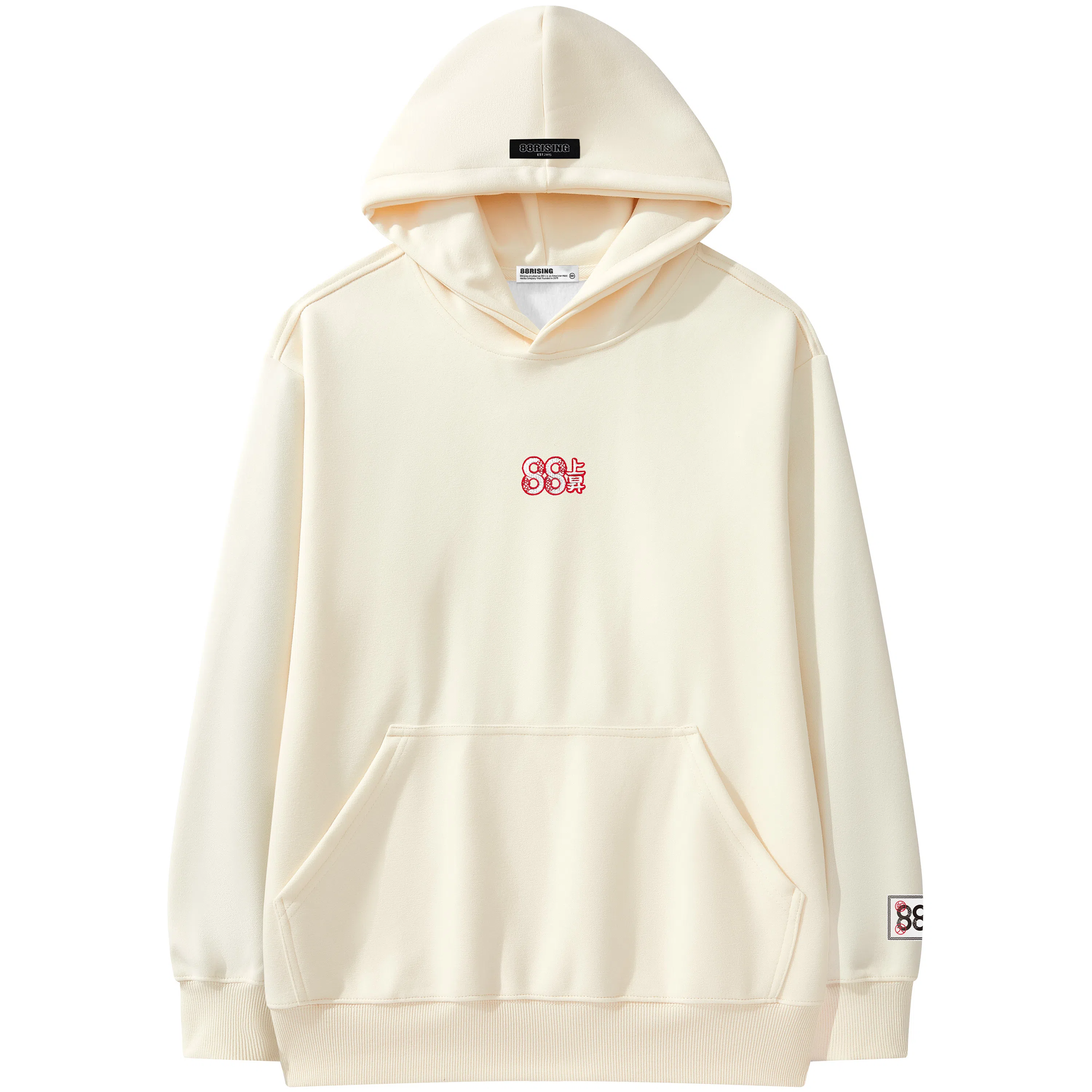 88rising