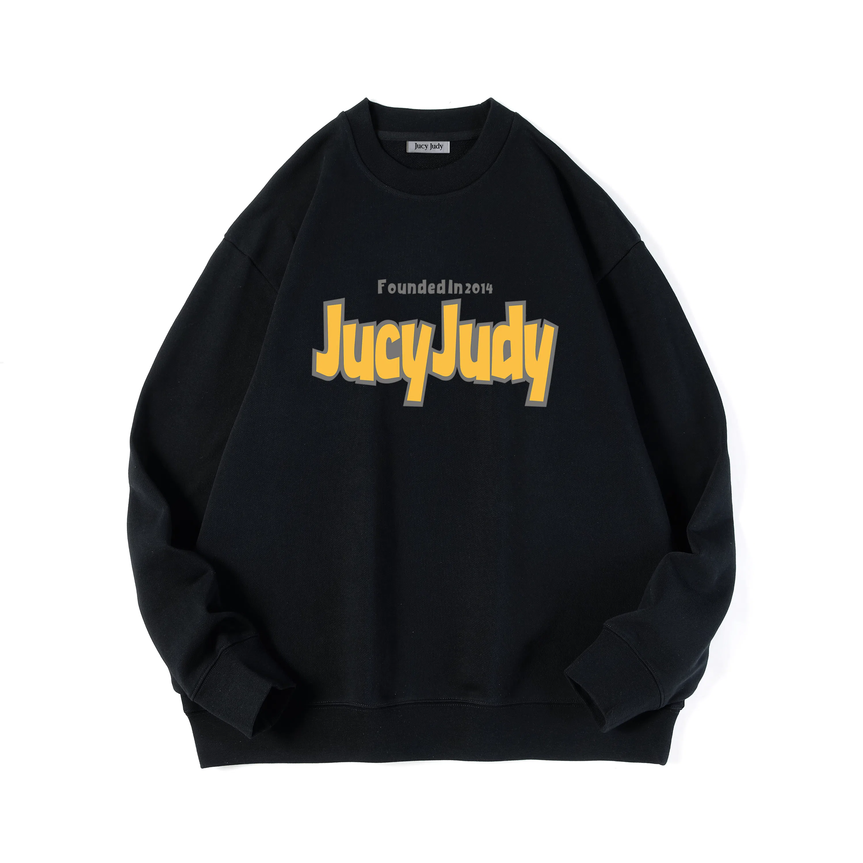 JUCY JUDY LOGO