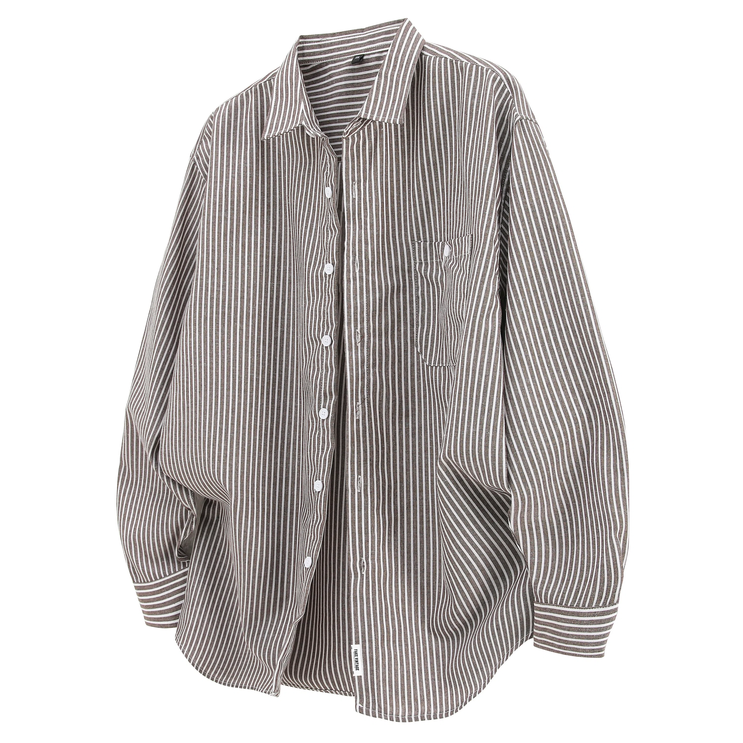 FAKE VINTAGE projectLOGO