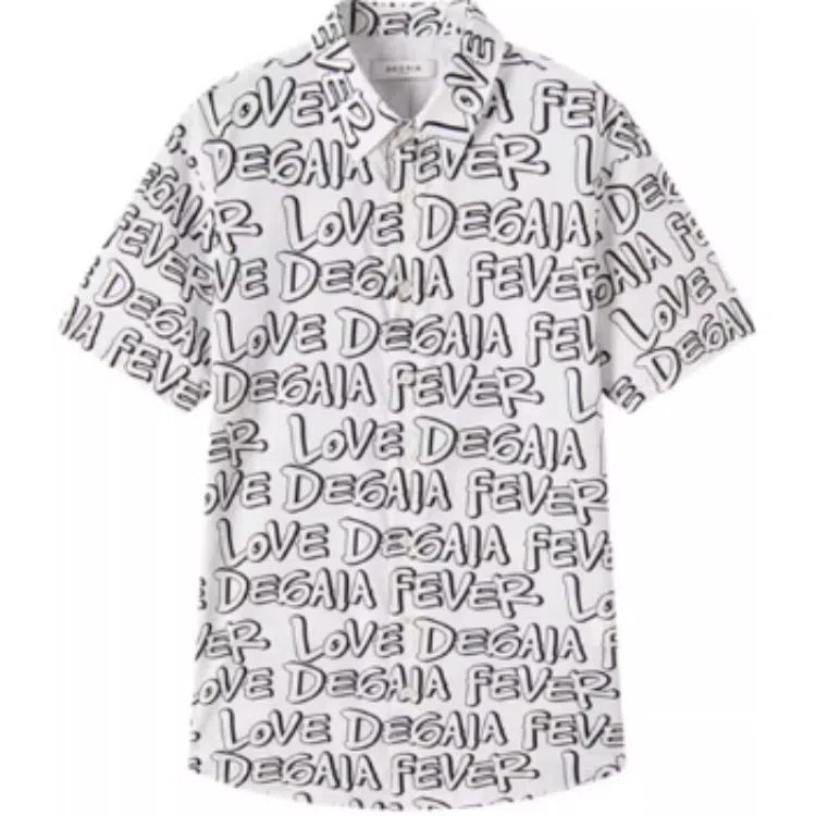 DEGAIA SS24