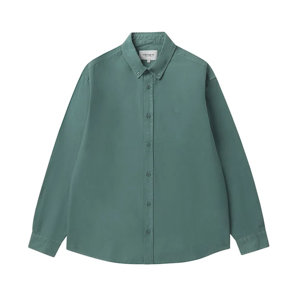 Carhartt WIP SS25 LOGO