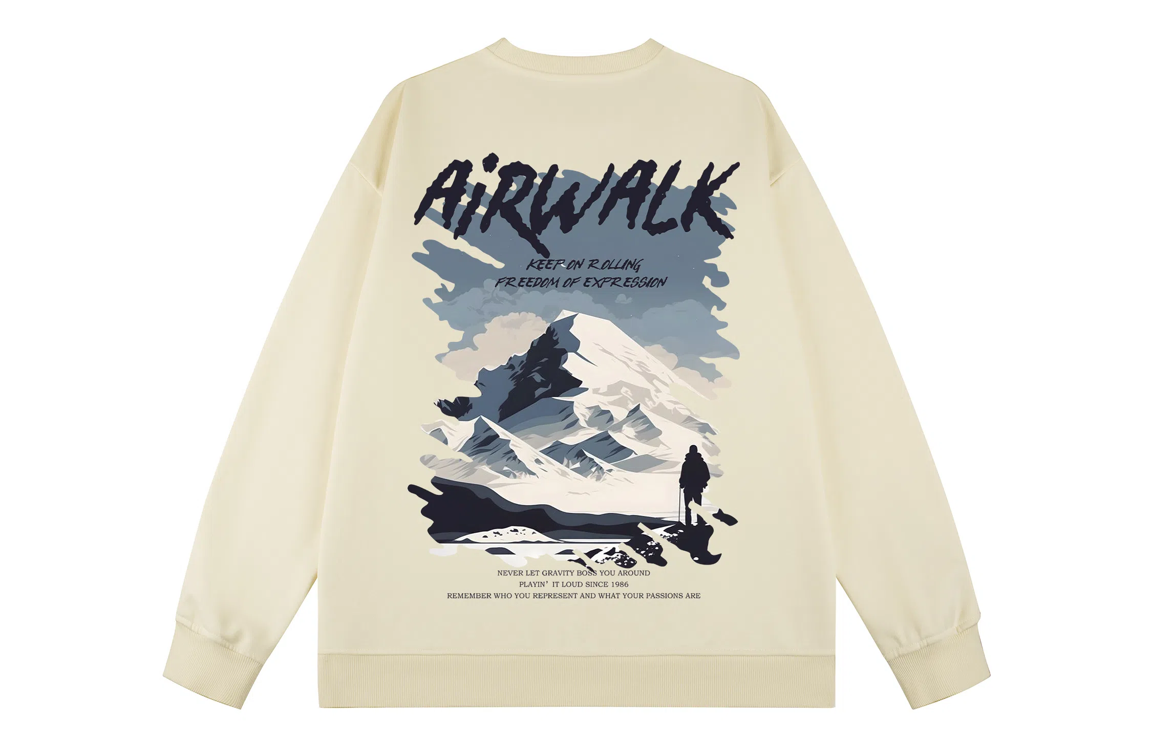 Airwalk