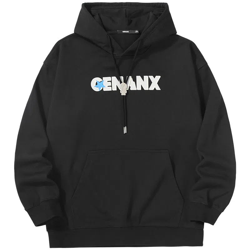GENANX LOGO