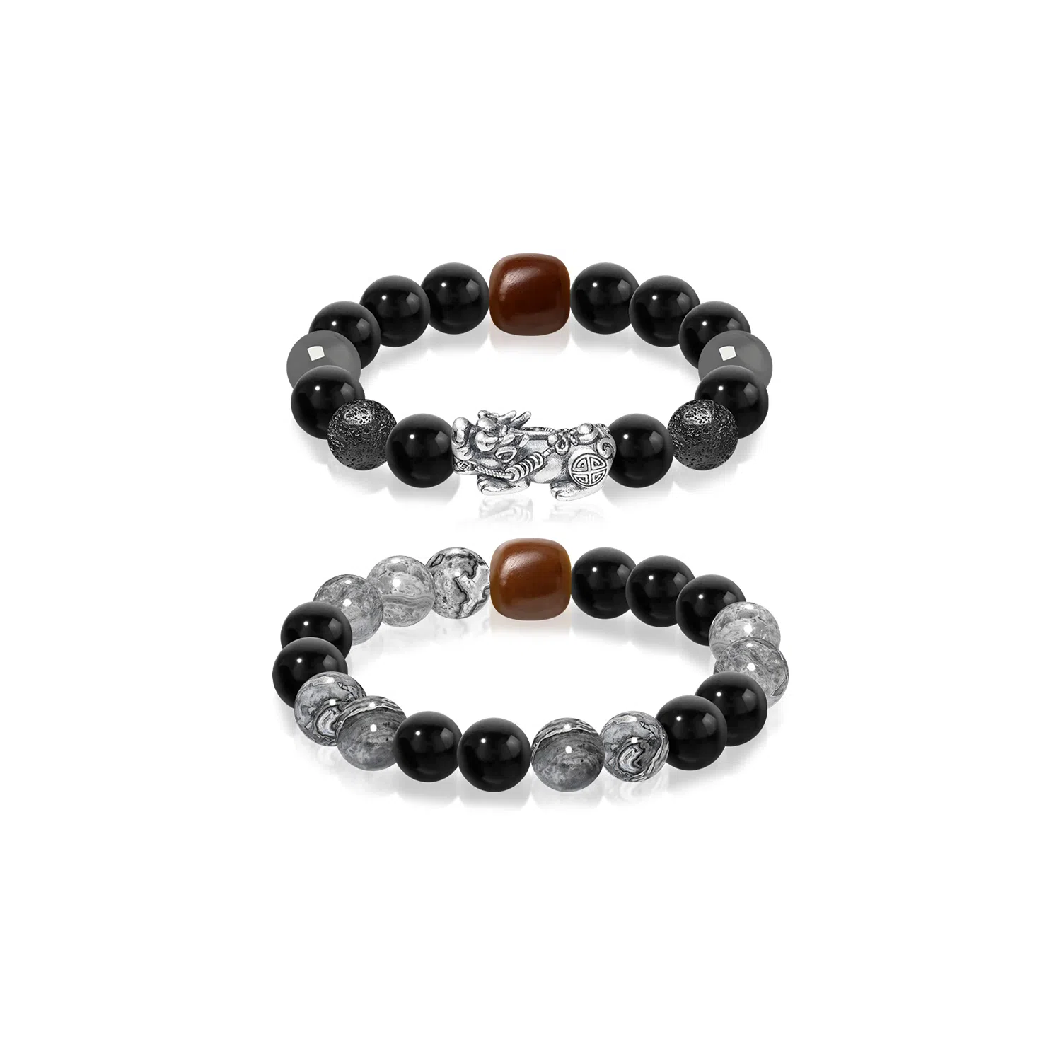 Cuz strange Intention