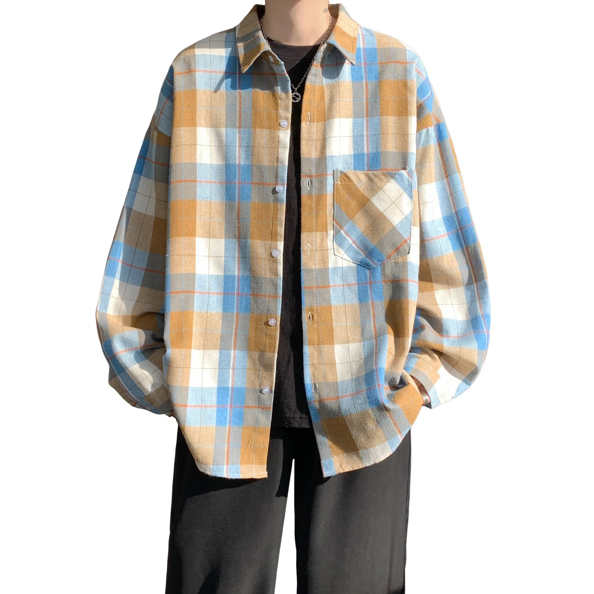 URBAN AUTHENTIC cleanfit