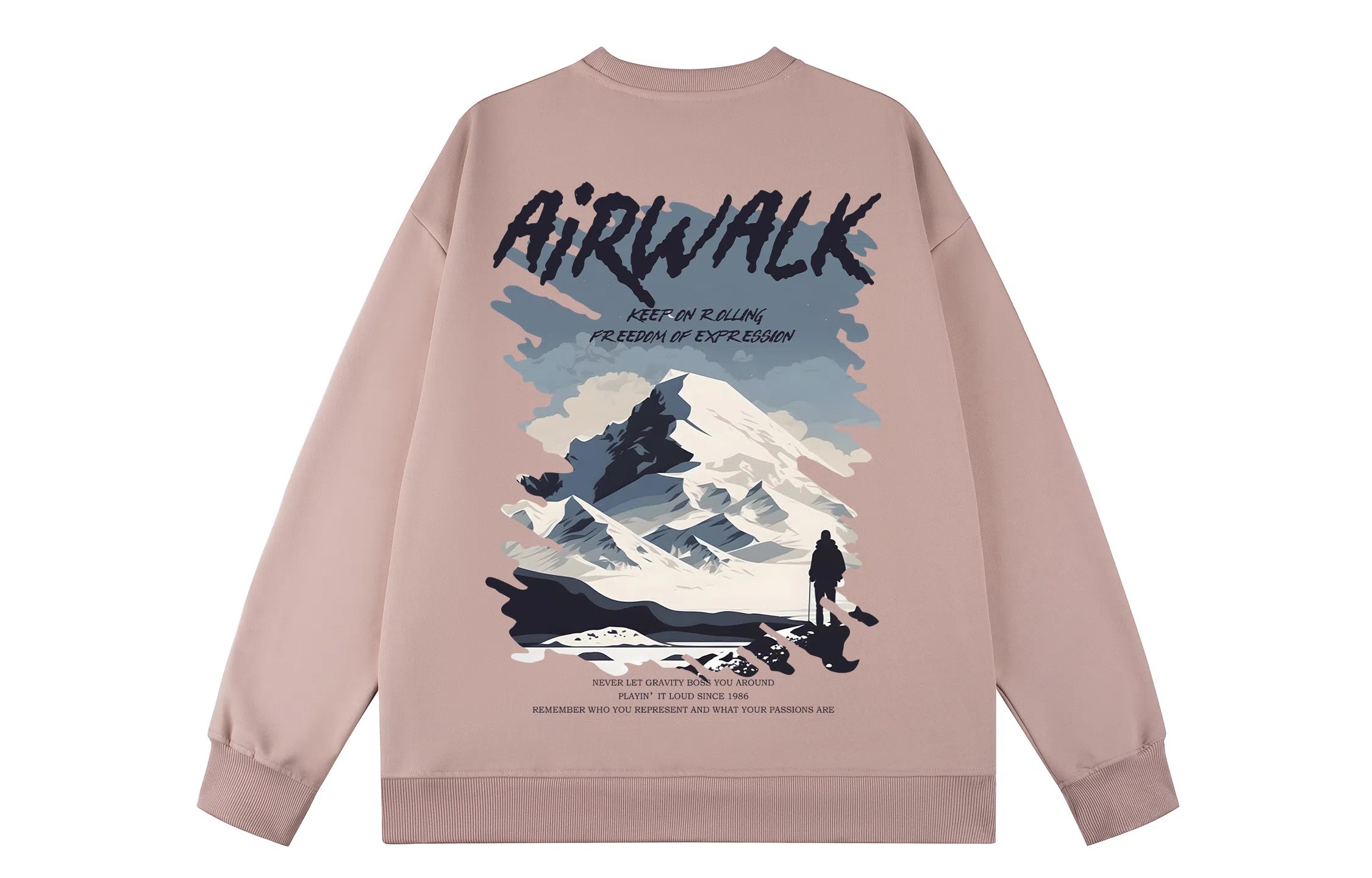 Airwalk