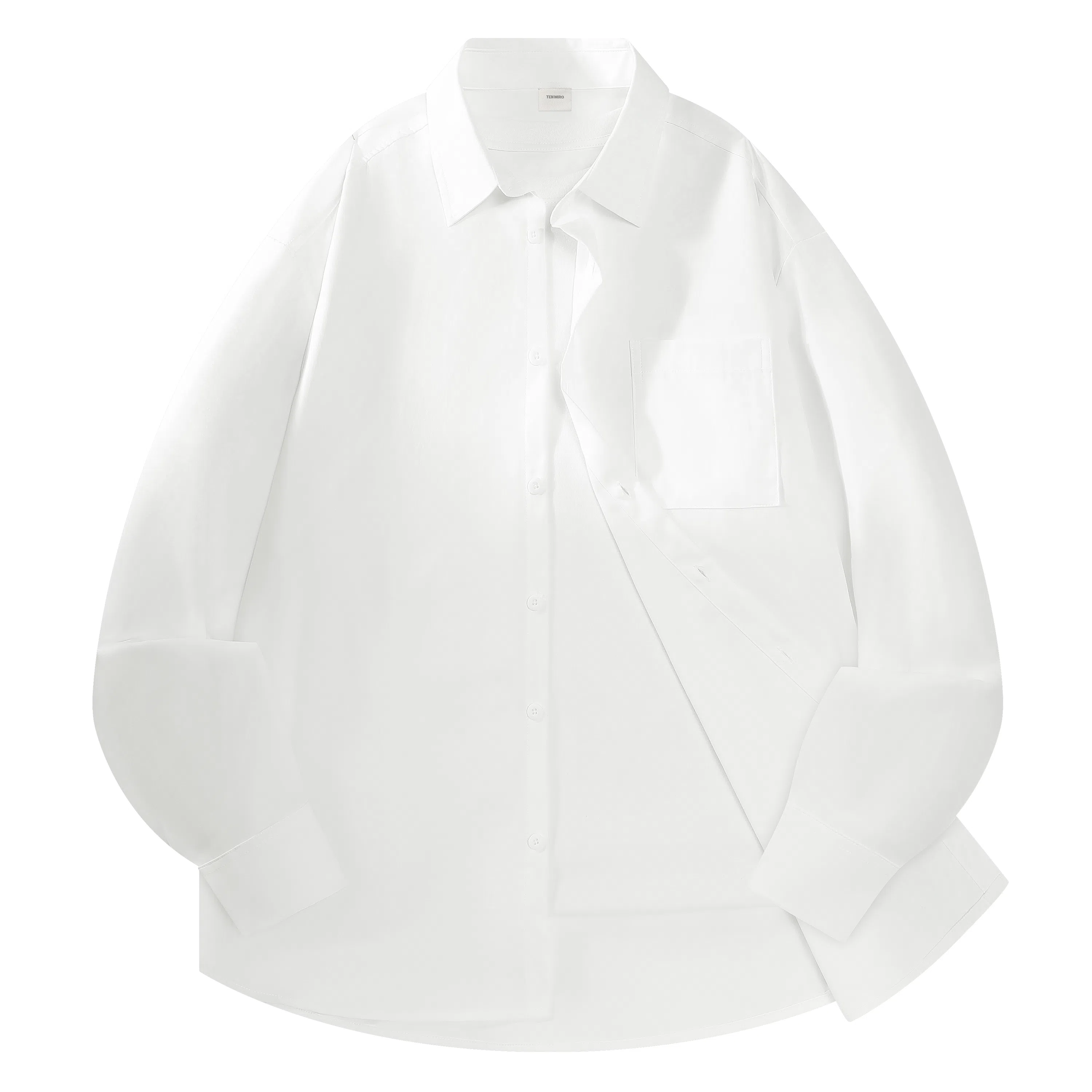 TEN MIRO TEN MIRO Cleanfit