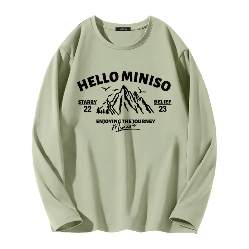 MINISO T