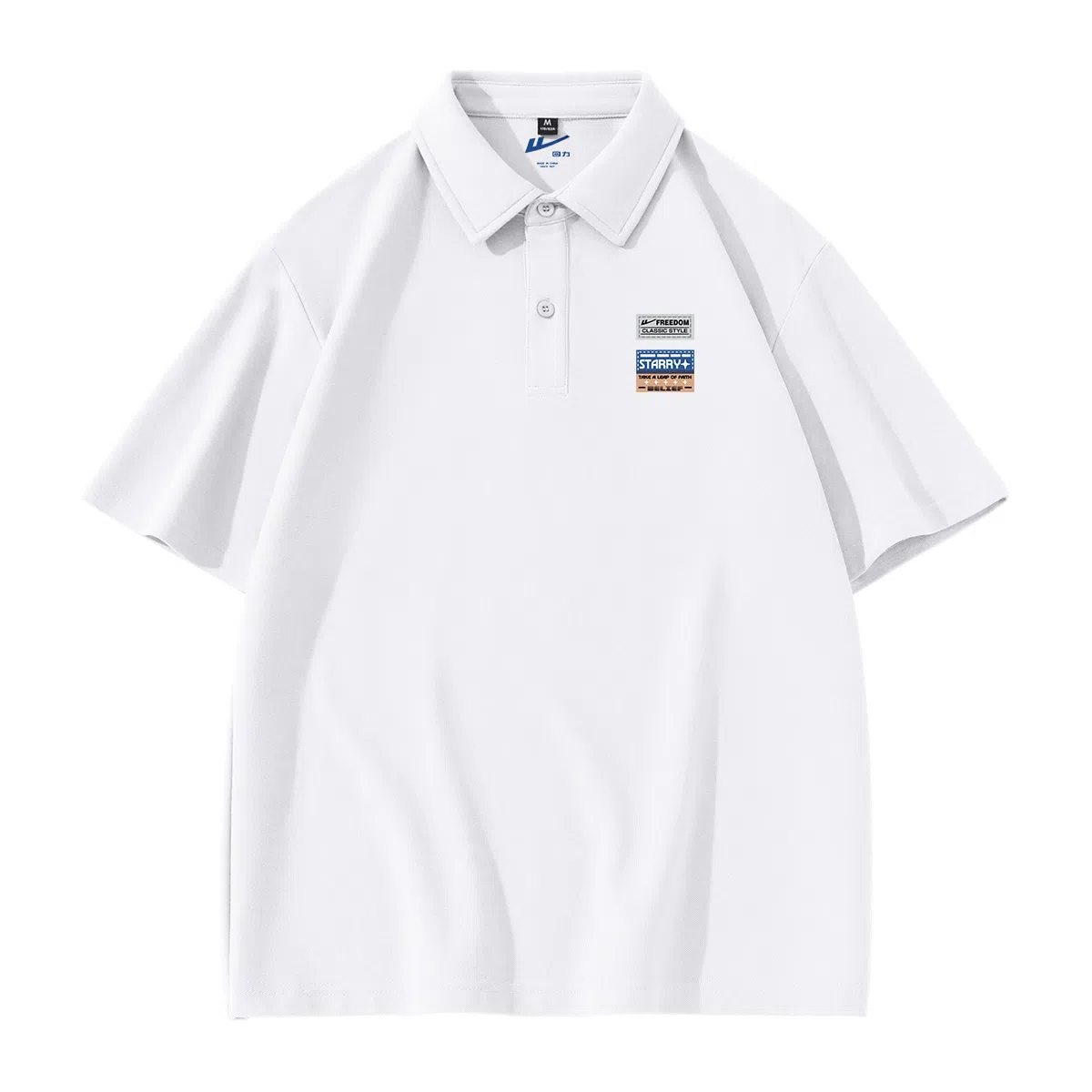Warrior Polo