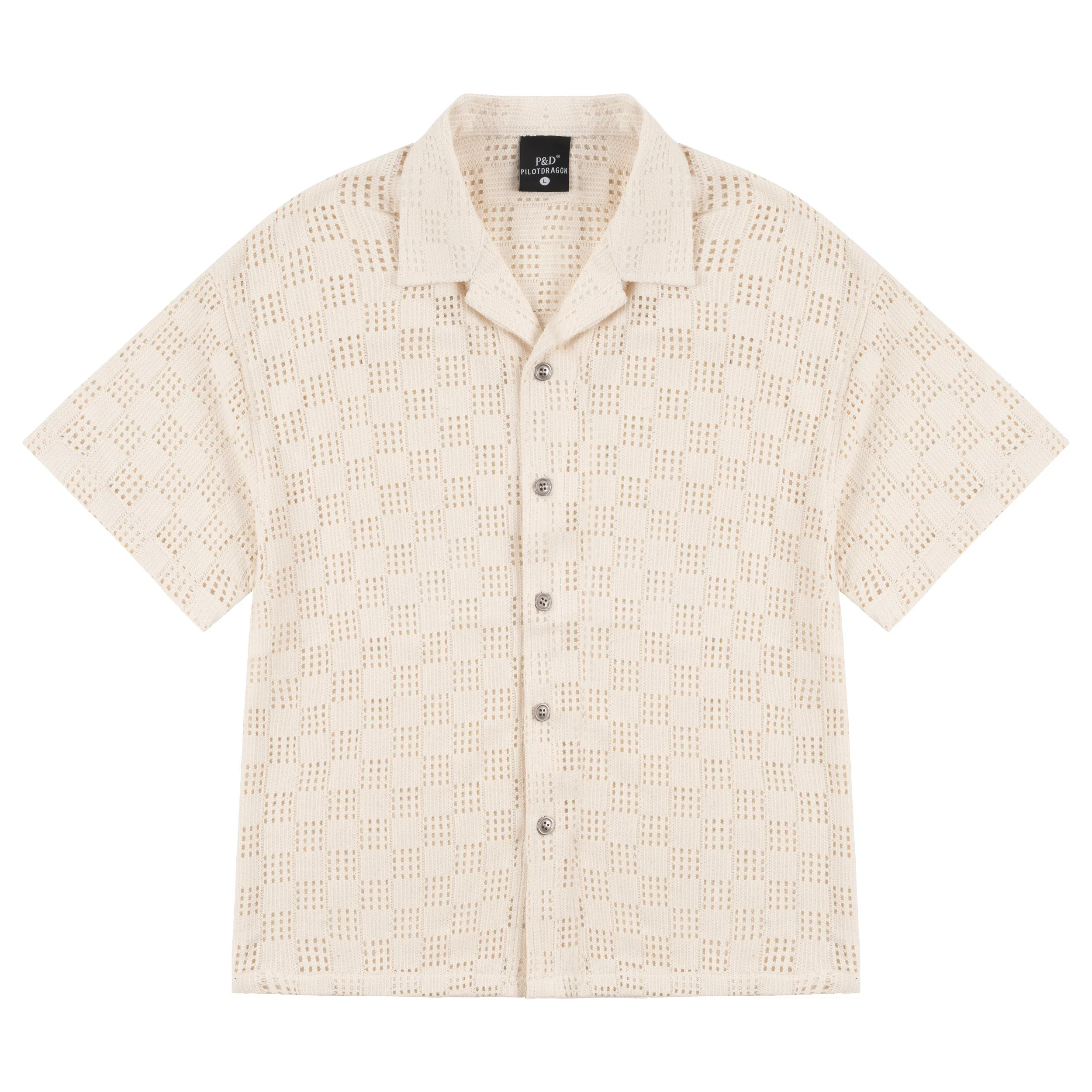 PILOTDRAGON SS25 POLO