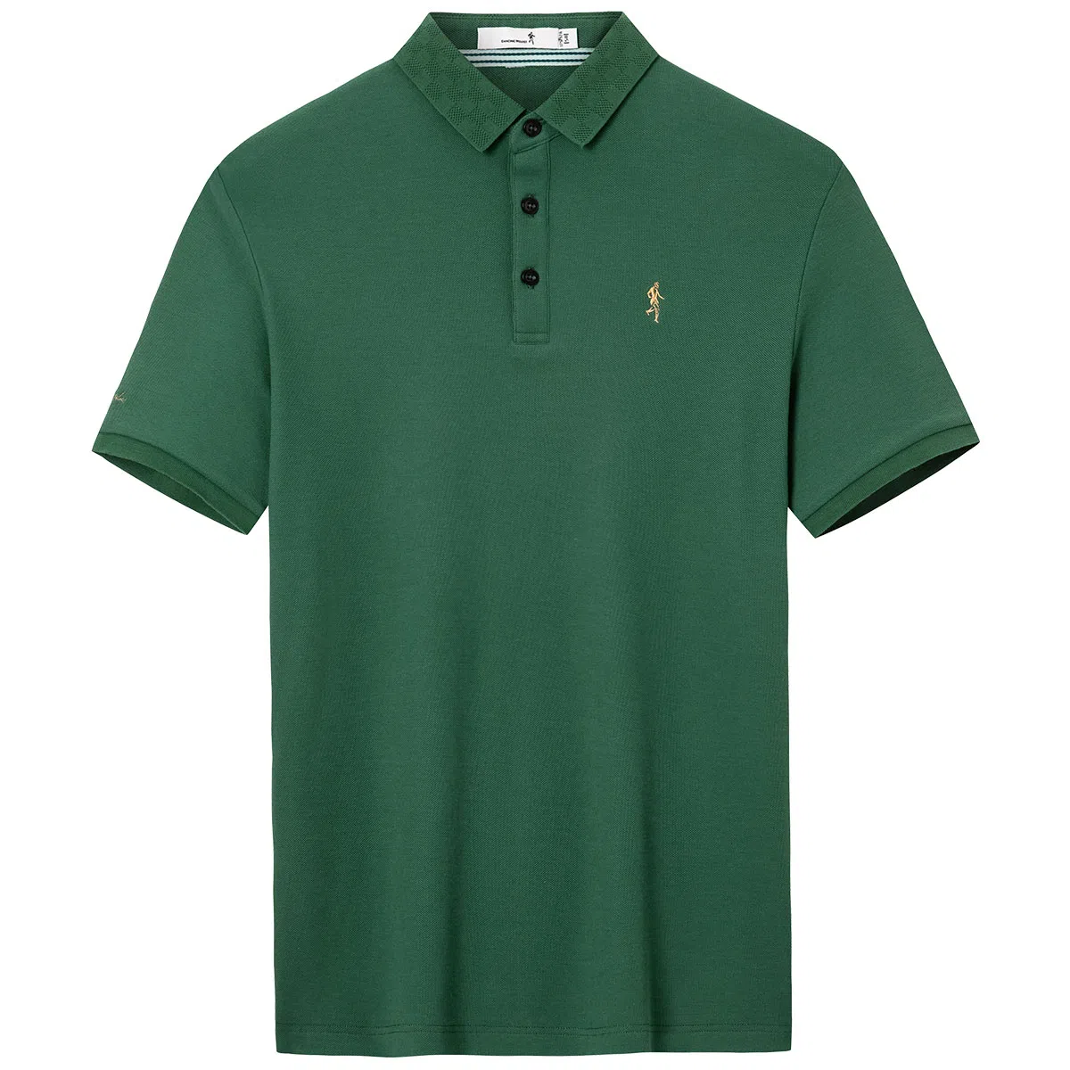 DANCING WOLVES Polo